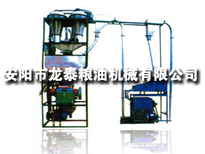 6FTS35、40.、50X1型立式單機