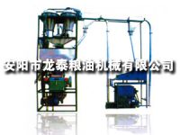 6FTS35、40.、50X1型立式單機